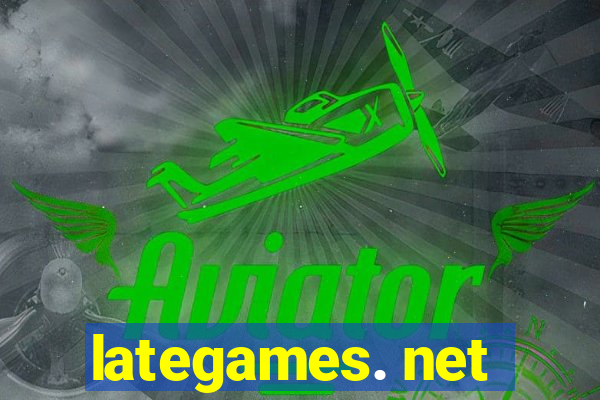 lategames. net